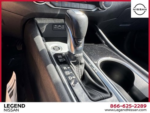 Used 2022 Nissan Altima 2.5 SV w/ SV Premium Package image 24