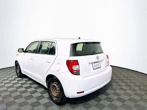 Used 2012 Scion xD image 6