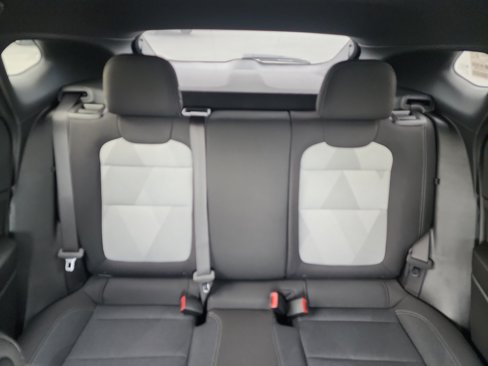 New 2025 Chevrolet Trax RS image 20