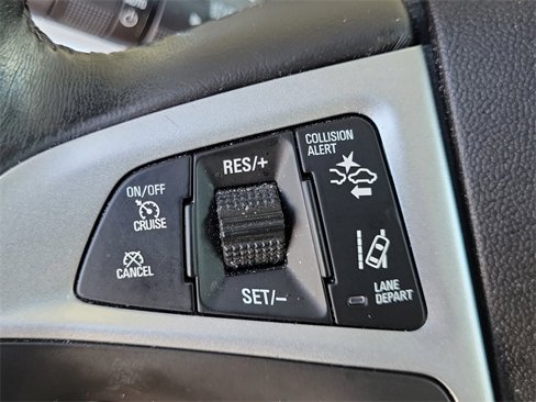 Used 2013 GMC Terrain SLT w/ Safety Package image 28