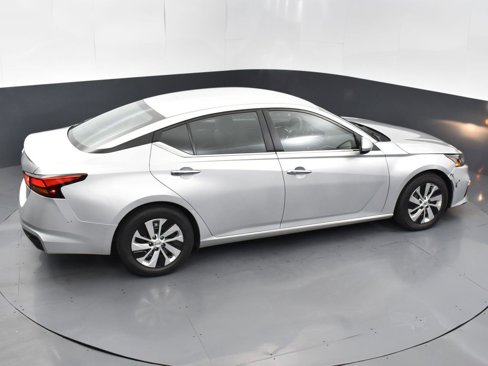 Used 2022 Nissan Altima 2.5 S image 49