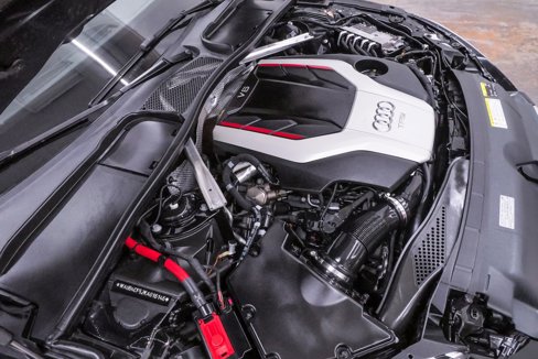 Used 2019 Audi S5 Premium Plus image 27