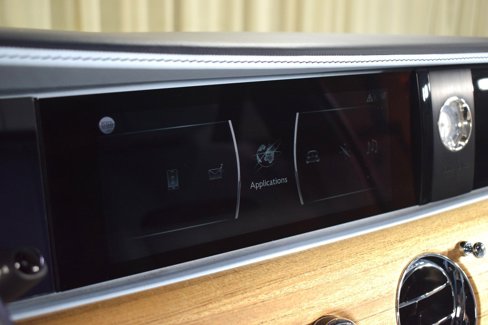 Certified 2021 Rolls-Royce Ghost image 34