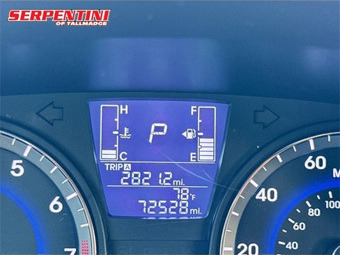 Used 2016 Hyundai Accent SE image 10