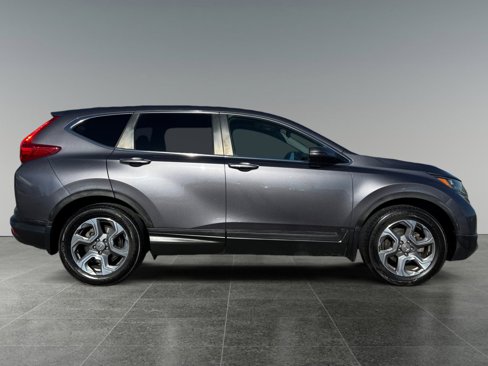 Used 2017 Honda CR-V EX image 5
