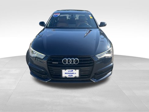 Used 2018 Audi A6 2.0T Premium w/ Cold Weather Package image 8