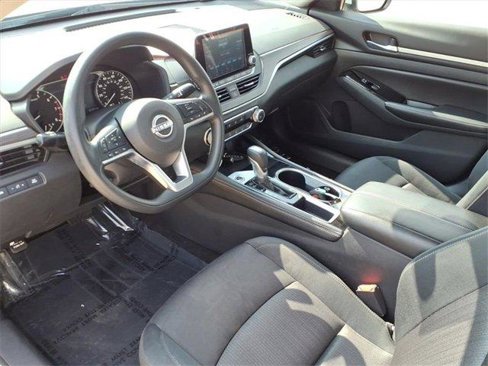 Used 2023 Nissan Altima 2.5 SV image 21