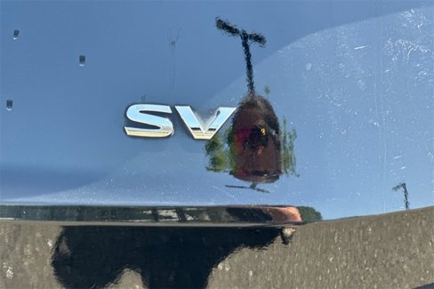 Used 2023 Nissan Rogue SV image 11