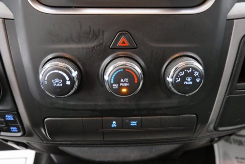 Used 2017 RAM 1500 Express image 29