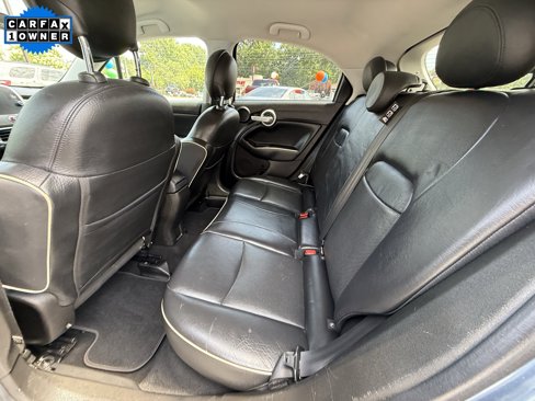 Used 2018 FIAT 500X Trekking image 11
