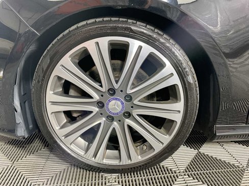 Used 2018 Mercedes-Benz CLA 250 4MATIC image 29