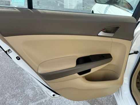 Used 2009 Honda Accord LX image 11