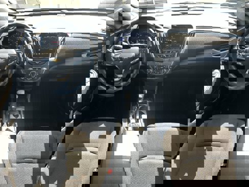 Used 2024 Chevrolet Malibu LS image 18