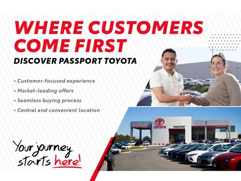 Certified 2022 Toyota Corolla SE w/ SE Preferred Package image 6