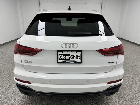 Used 2022 Audi Q3 2.0T Premium image 10