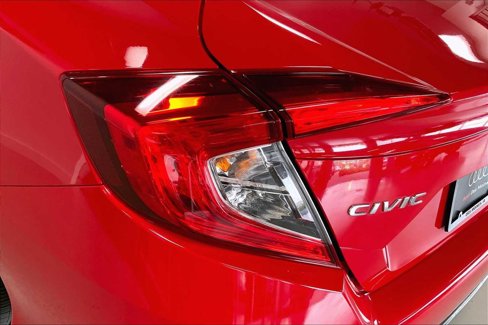Used 2019 Honda Civic LX image 31