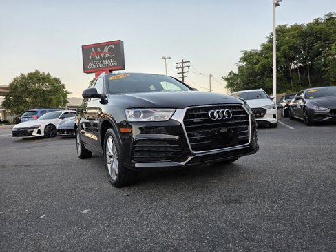 Used 2018 Audi Q3 2.0T Premium image 19