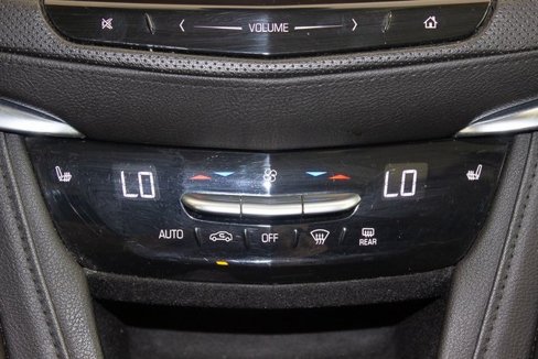 Used 2017 Cadillac XT5 Luxury w/ Driver Awareness Package image 27