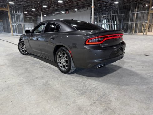 Used 2017 Dodge Charger SXT w/ AWD Plus Group image 4