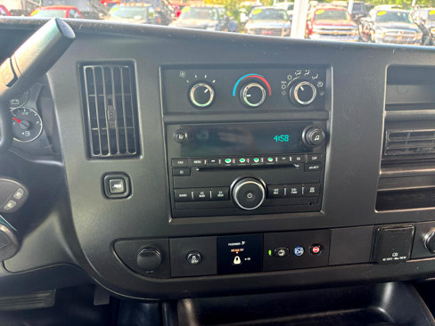 Used 2019 Chevrolet Express 3500 w/ Power Convenience Package image 31
