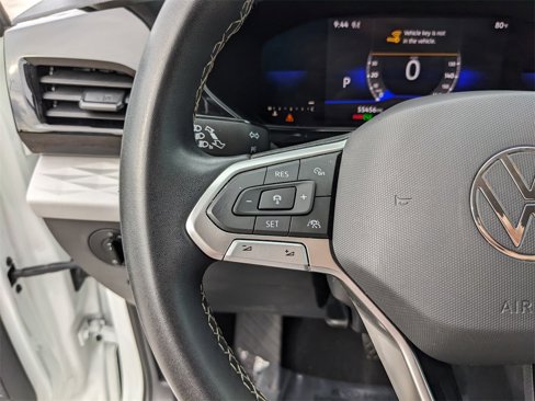 Certified 2023 Volkswagen Taos S w/ IQ Drive S Package image 31