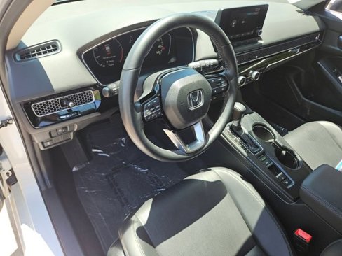 Used 2023 Honda Civic EX-L image 16