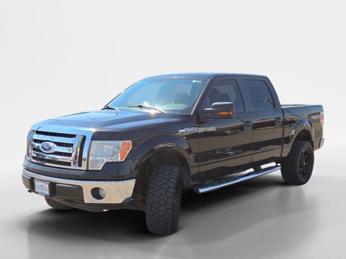 Used 2010 Ford F150 XLT image 7