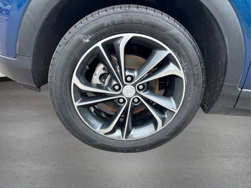 Used 2020 Buick Encore GX Select image 12