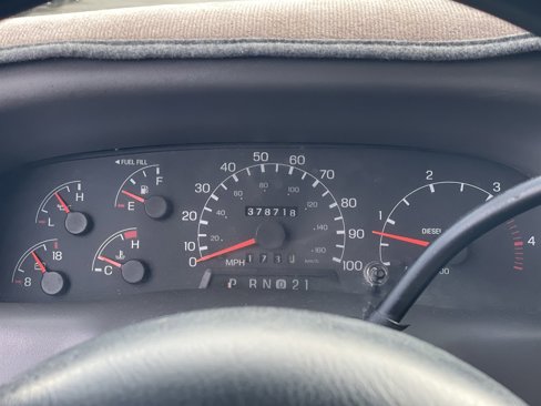 Used 1999 Ford F350 XLT image 27