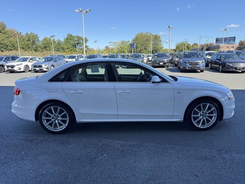 Used 2015 Audi A4 2.0T Premium Plus image 6