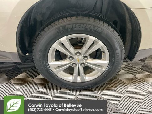 Used 2013 Chevrolet Equinox LT w/ Driver Convenience Package image 23