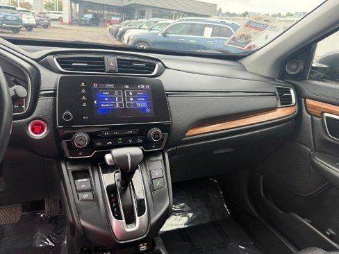 Used 2022 Honda CR-V EX-L image 12