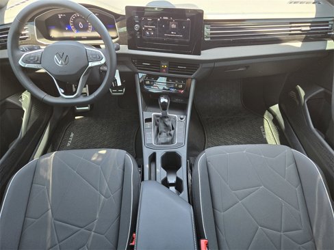 New 2025 Volkswagen Jetta Sport image 19
