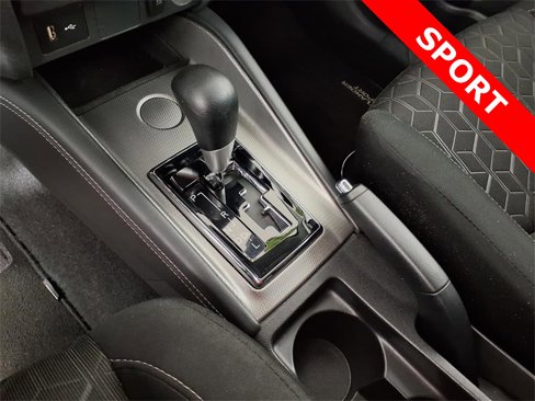 Used 2021 Mitsubishi Outlander Sport ES image 17