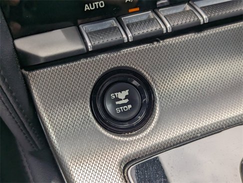 Used 2016 Jaguar F-TYPE Convertible image 22