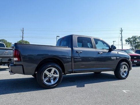 Used 2014 RAM 1500 Sport w/ Trailer Tow Group image 11