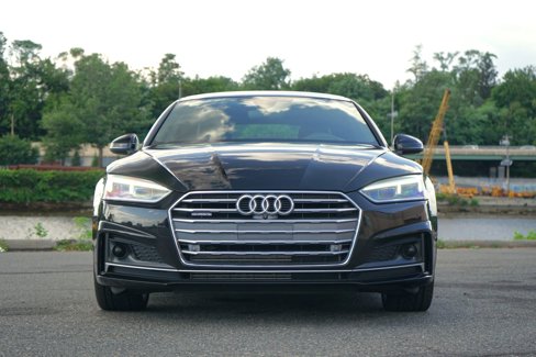 Used 2018 Audi A5 2.0T Prestige image 8