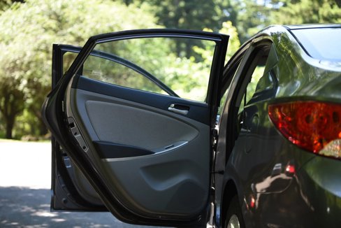 Used 2014 Hyundai Accent GLS image 17