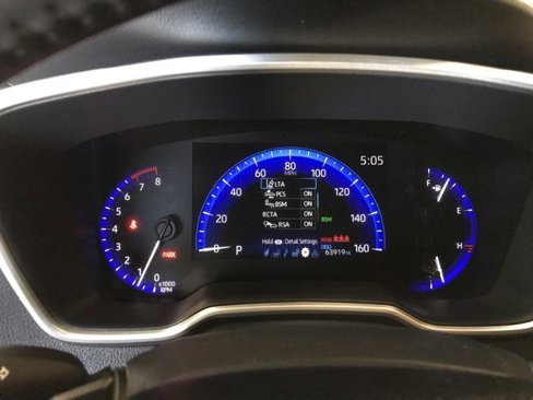 Certified 2021 Toyota Corolla XSE w/ XSE Preferred Package image 23
