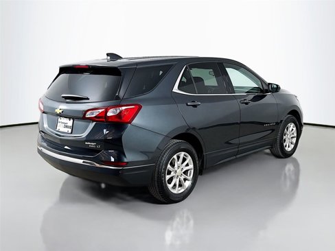 Used 2020 Chevrolet Equinox LT image 8