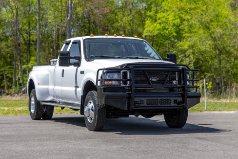 Used 2000 Ford F350 Lariat image 7