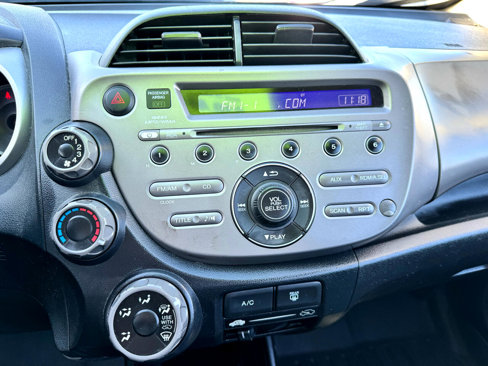 Used 2013 Honda Fit image 18