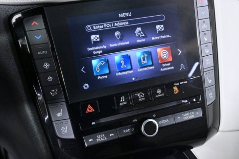 Certified 2023 INFINITI QX55 Sensory w/ Lighting Package image 20