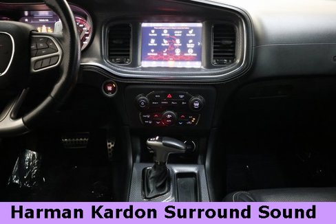 Used 2020 Dodge Charger SRT Hellcat w/ Harman/Kardon Audio Group image 34