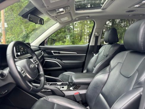 Used 2020 Kia Telluride S image 19