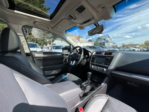 Used 2017 Subaru Legacy 2.5i Limited image 17
