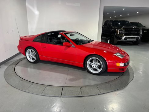 Used 1993 Nissan 300ZX Twin Turbo image 22