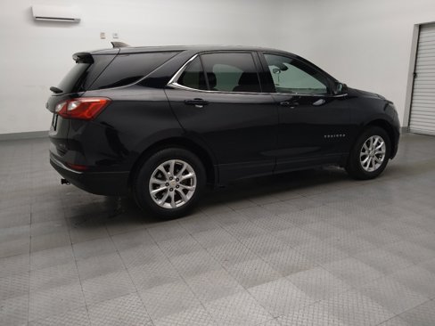 Used 2020 Chevrolet Equinox LT image 10