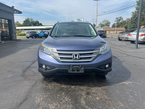Used 2012 Honda CR-V EX-L image 7