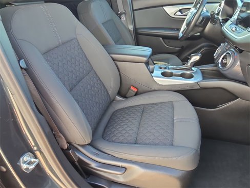 Certified 2020 Chevrolet Blazer LT image 29